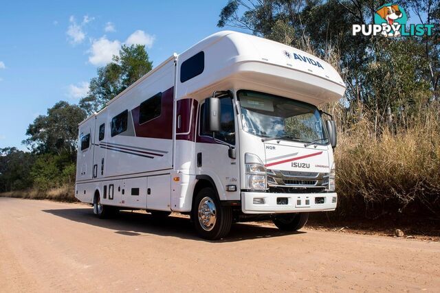 2024 Avida Longreach