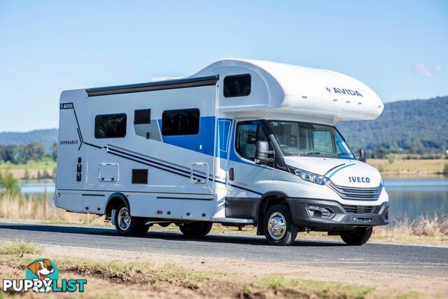 2024 Avida Esperance