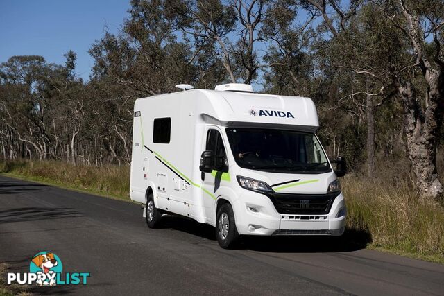2025 Avida Leura