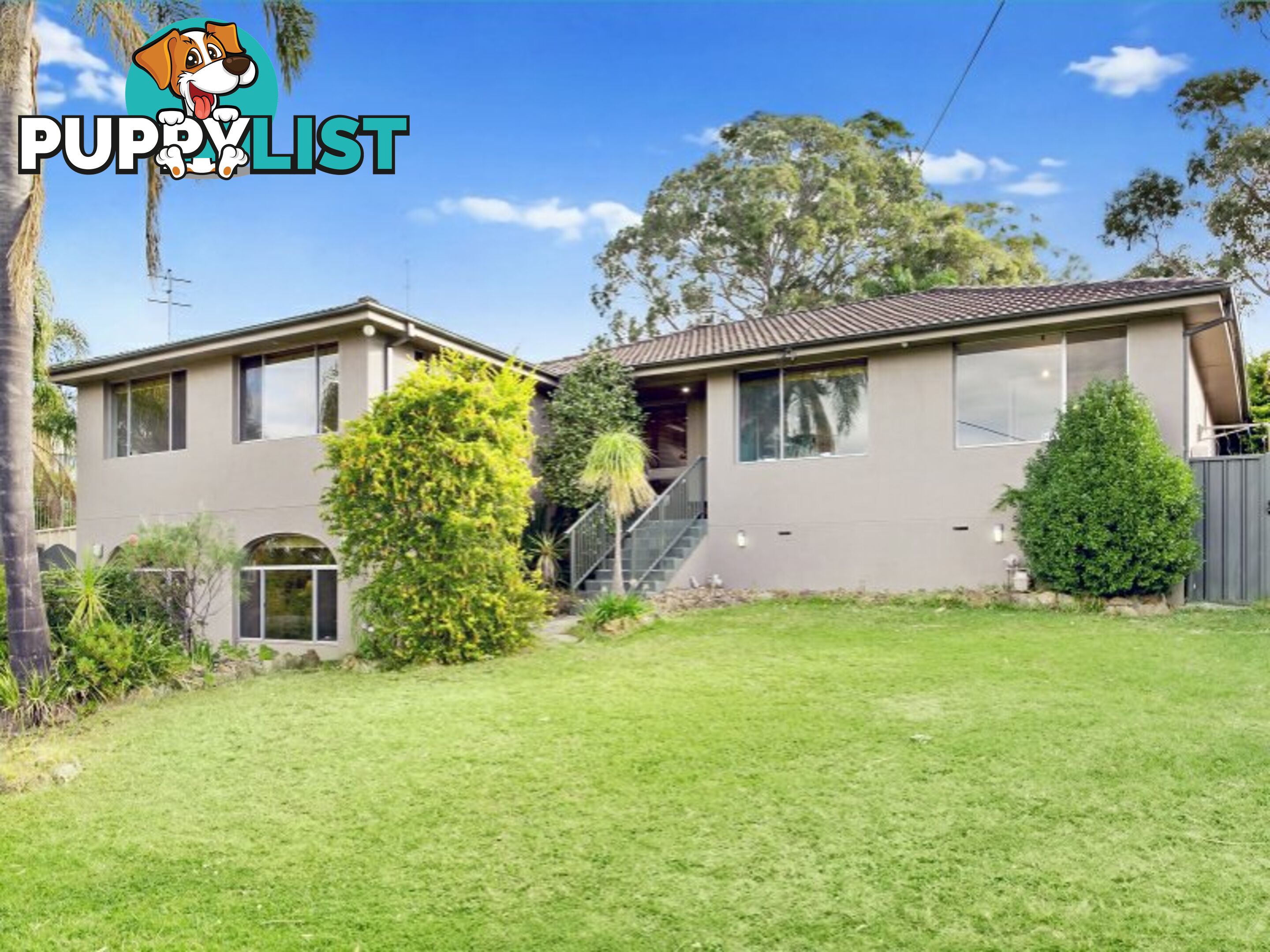 6 Loch Lomond Avenue FARMBOROUGH HEIGHTS NSW 2526