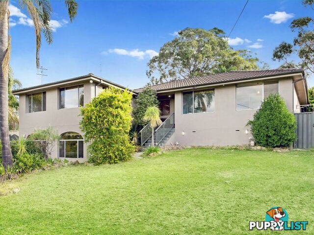 6 Loch Lomond Avenue FARMBOROUGH HEIGHTS NSW 2526