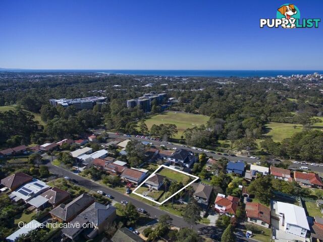 11 Georgina Avenue KEIRAVILLE NSW 2500