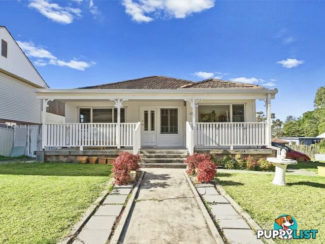 11 Georgina Avenue KEIRAVILLE NSW 2500