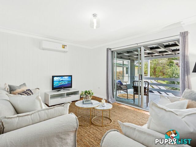 15 Shauna Crescent MOUNT KEIRA NSW 2500