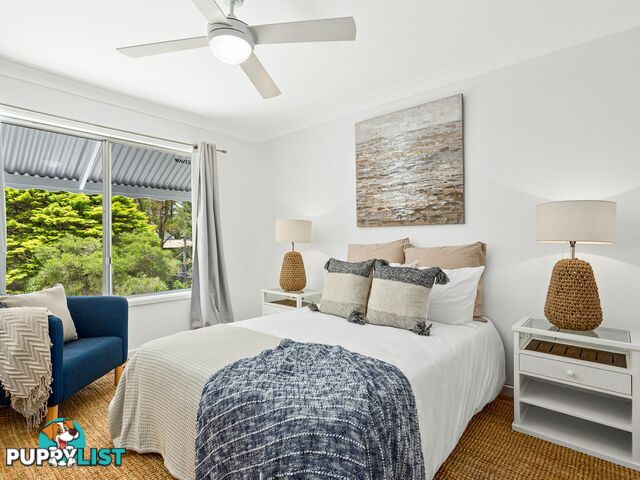 15 Shauna Crescent MOUNT KEIRA NSW 2500