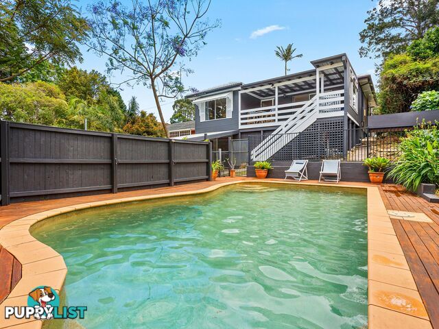 15 Shauna Crescent MOUNT KEIRA NSW 2500