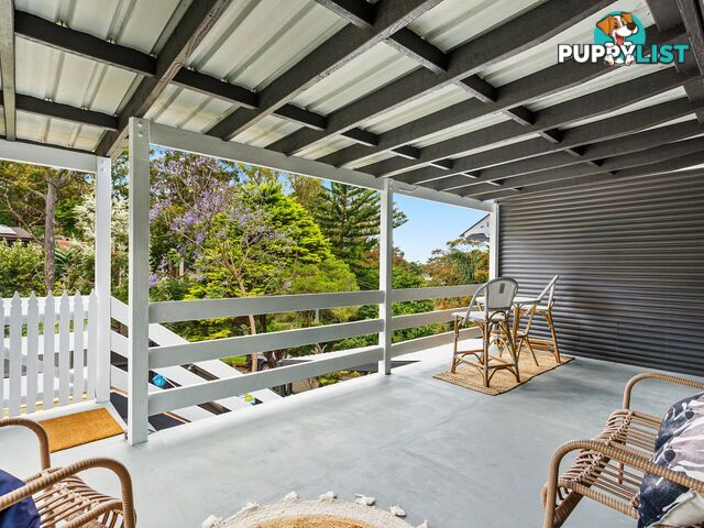 15 Shauna Crescent MOUNT KEIRA NSW 2500