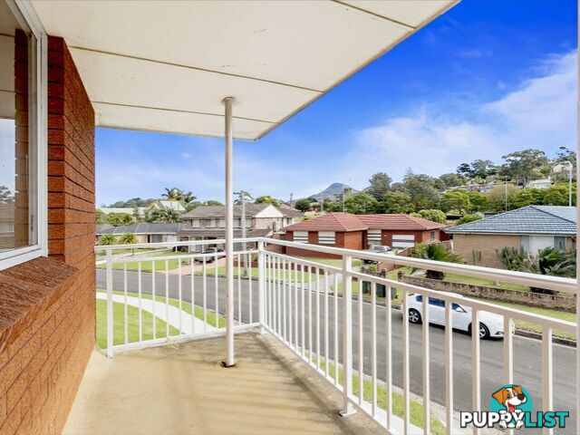 8/2 Grafton Avenue FIGTREE NSW 2525