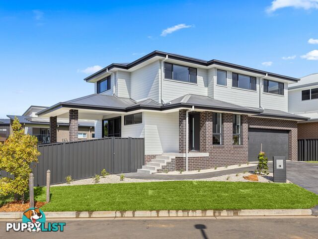 2 Mallangong Close FIGTREE NSW 2525