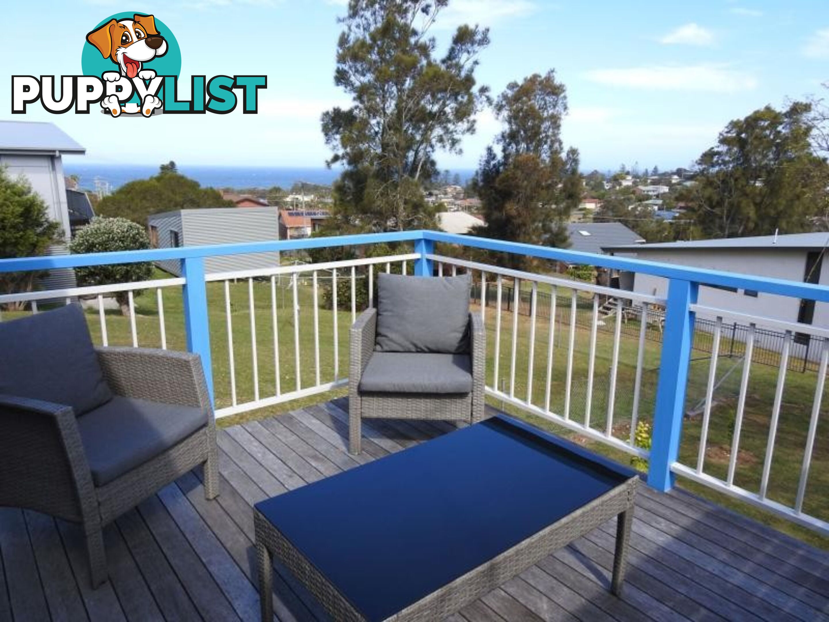 BLUEFIN COTTAGE 5 TUNA STREET Tuross Head, NSW 2537