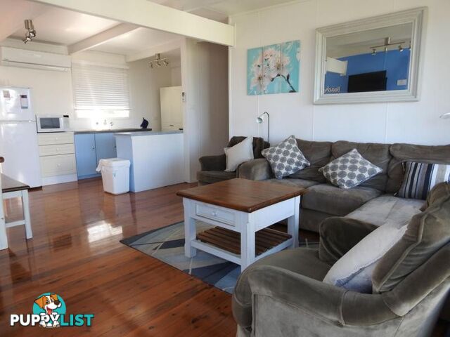 BLUEFIN COTTAGE 5 TUNA STREET Tuross Head, NSW 2537