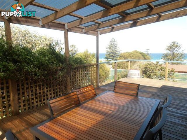 ALL @ SEA 13  RALEIGH CRESCENT Tuross Head, NSW 2537