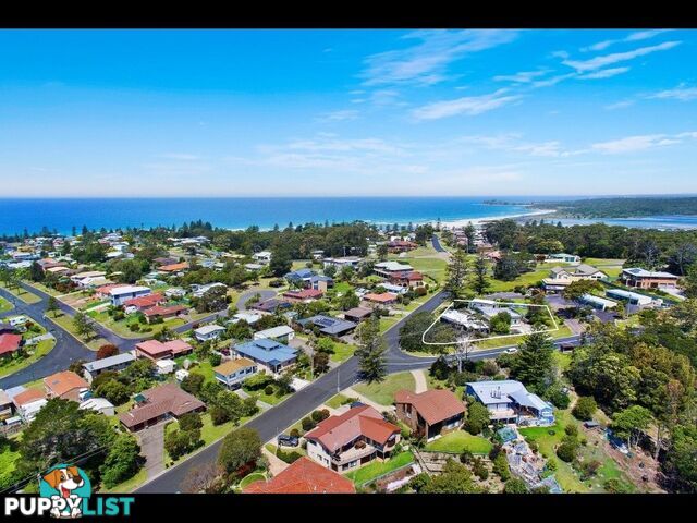 2 TRAFALGAR ROAD, TUROSS HEAD 2 TRAFALGAR ROAD Tuross Head, NSW 2537