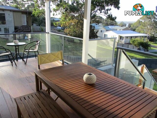 88 IT'S GR8 88 COOGEE STREET Tuross Head, NSW 2537