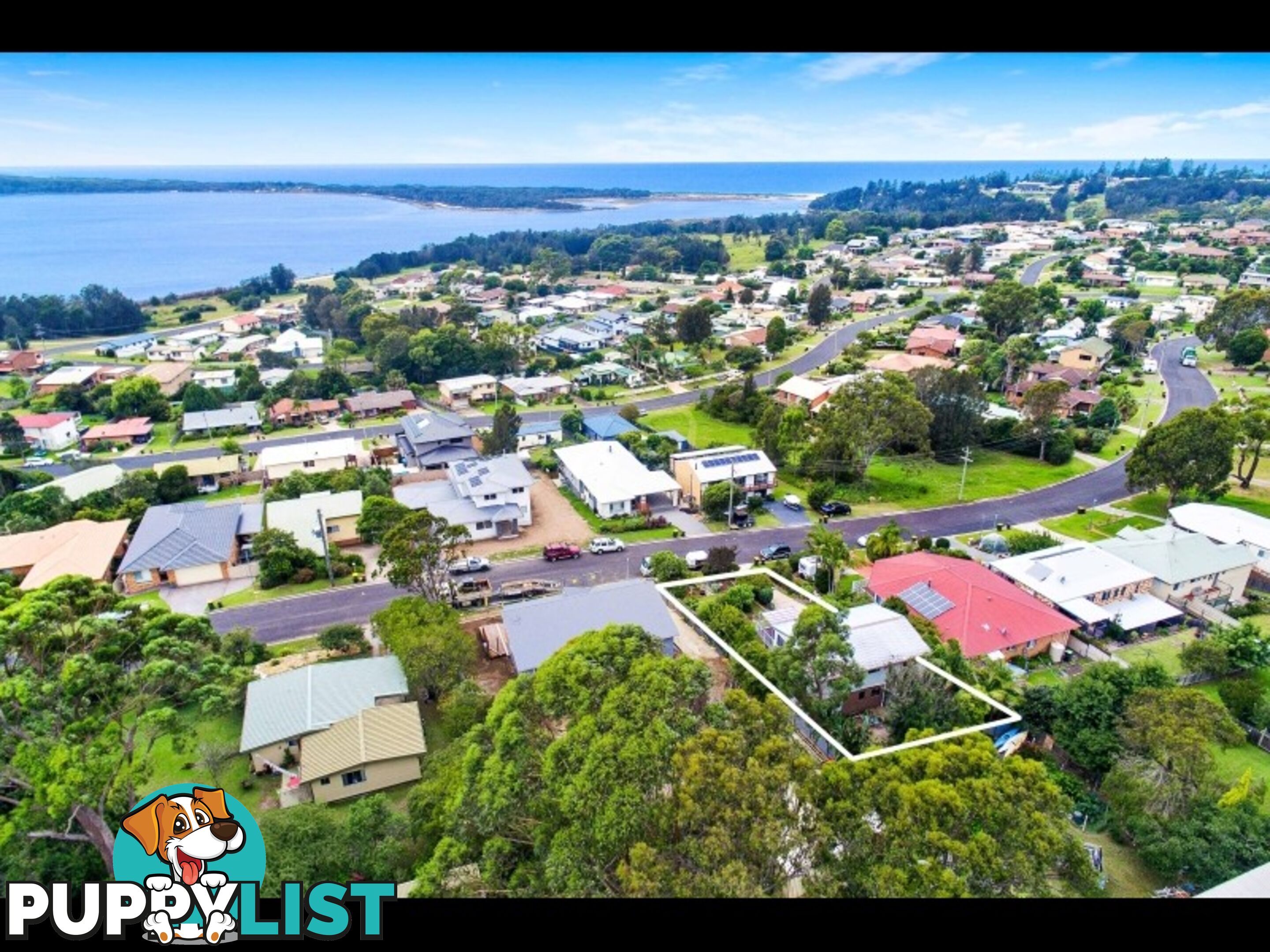 65 BONDI STREET Tuross Head, NSW 2537