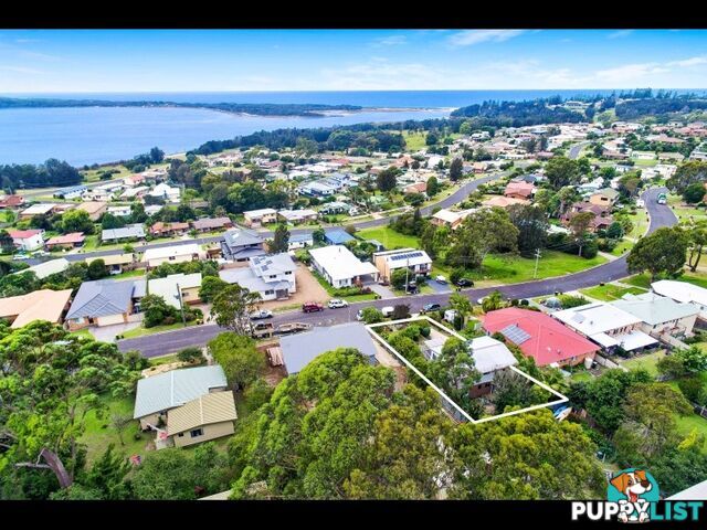 65 BONDI STREET Tuross Head, NSW 2537