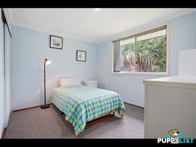 65 BONDI STREET Tuross Head, NSW 2537