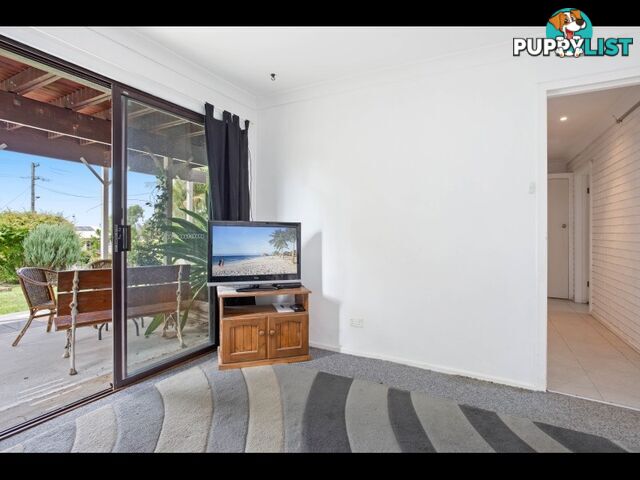 65 BONDI STREET Tuross Head, NSW 2537