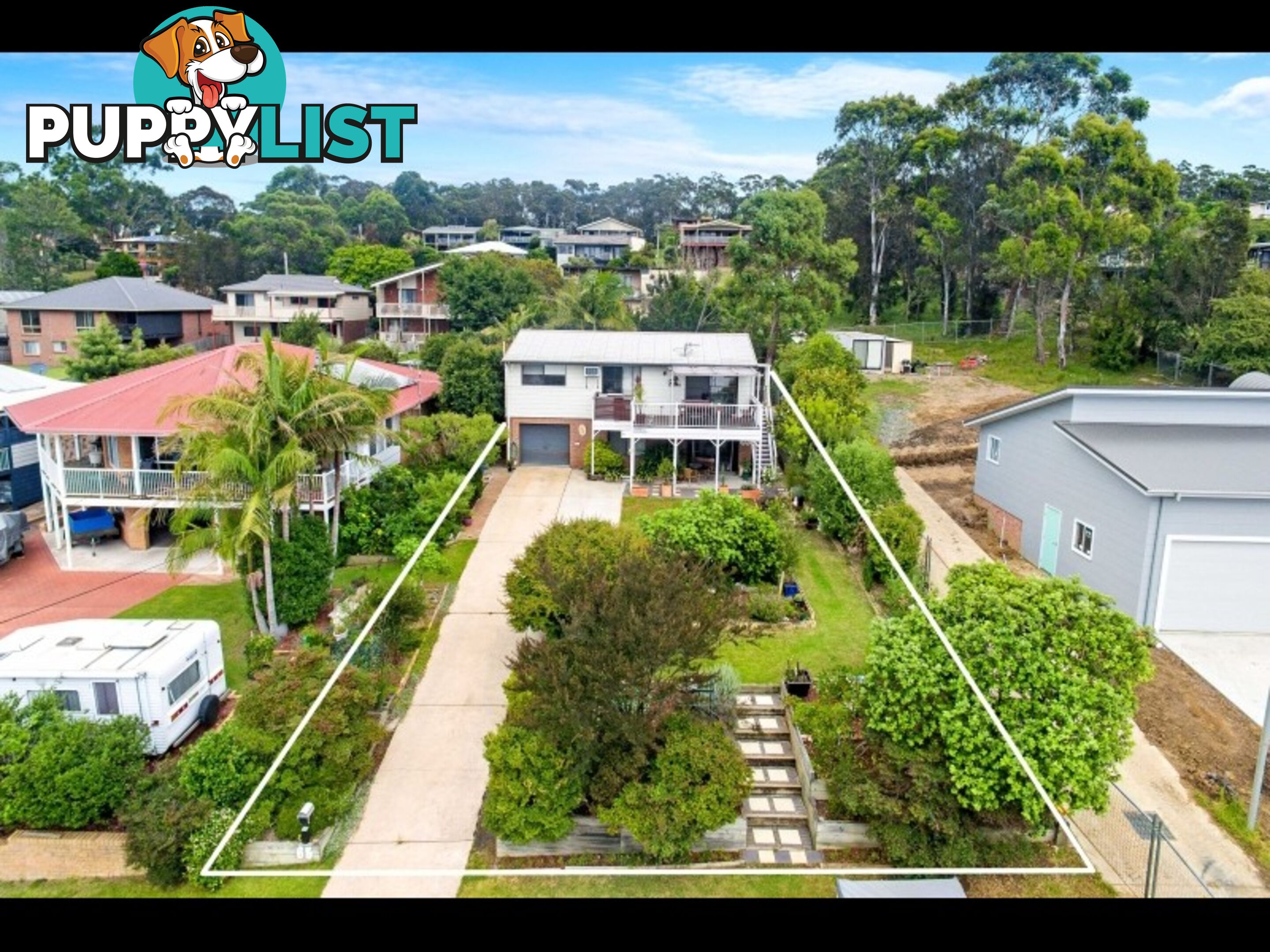 65 BONDI STREET Tuross Head, NSW 2537