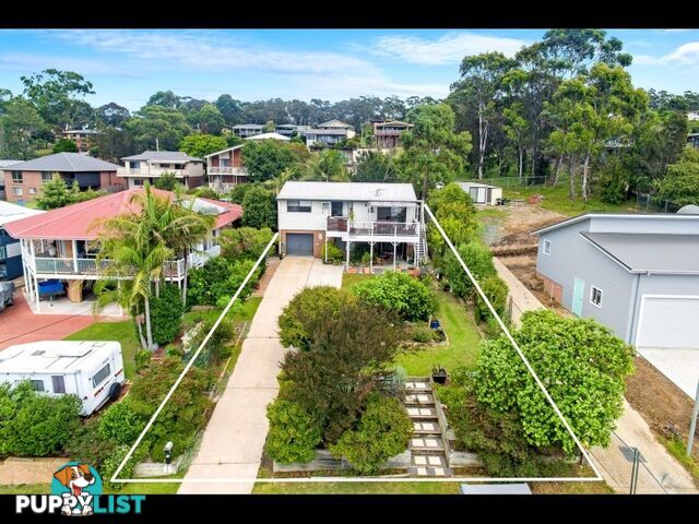 65 BONDI STREET Tuross Head, NSW 2537