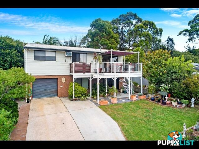 65 BONDI STREET Tuross Head, NSW 2537