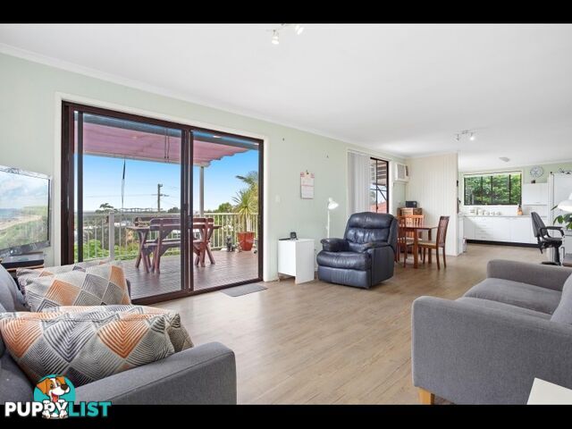 65 BONDI STREET Tuross Head, NSW 2537