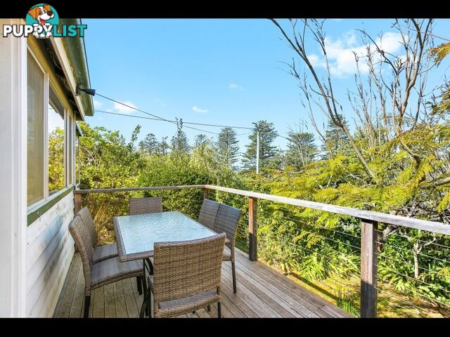 BRONTE 96 NELSON PARADE Tuross Head, NSW 2537