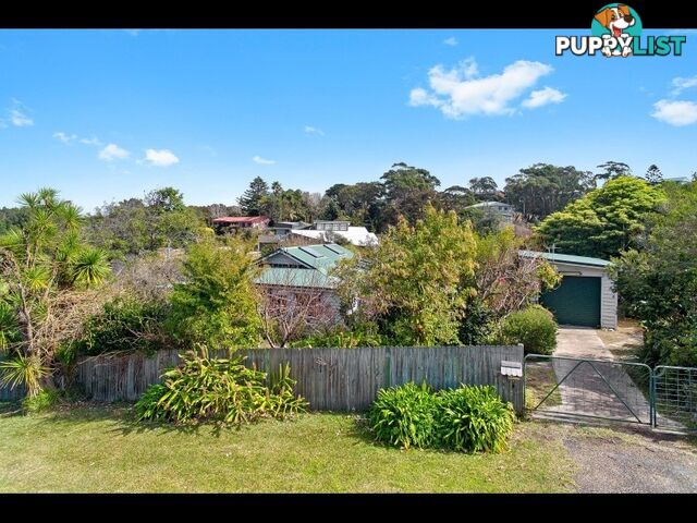 BRONTE 96 NELSON PARADE Tuross Head, NSW 2537