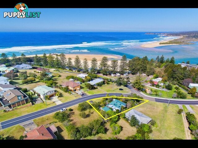 BRONTE 96 NELSON PARADE Tuross Head, NSW 2537