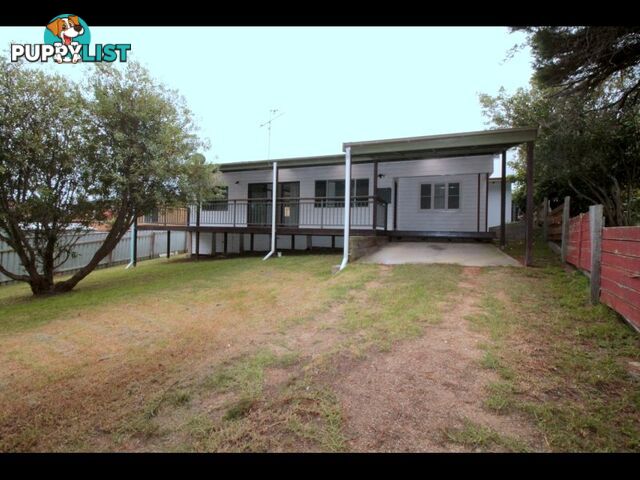 21 CRADDOCK ROAD Tuross Head, NSW 2537