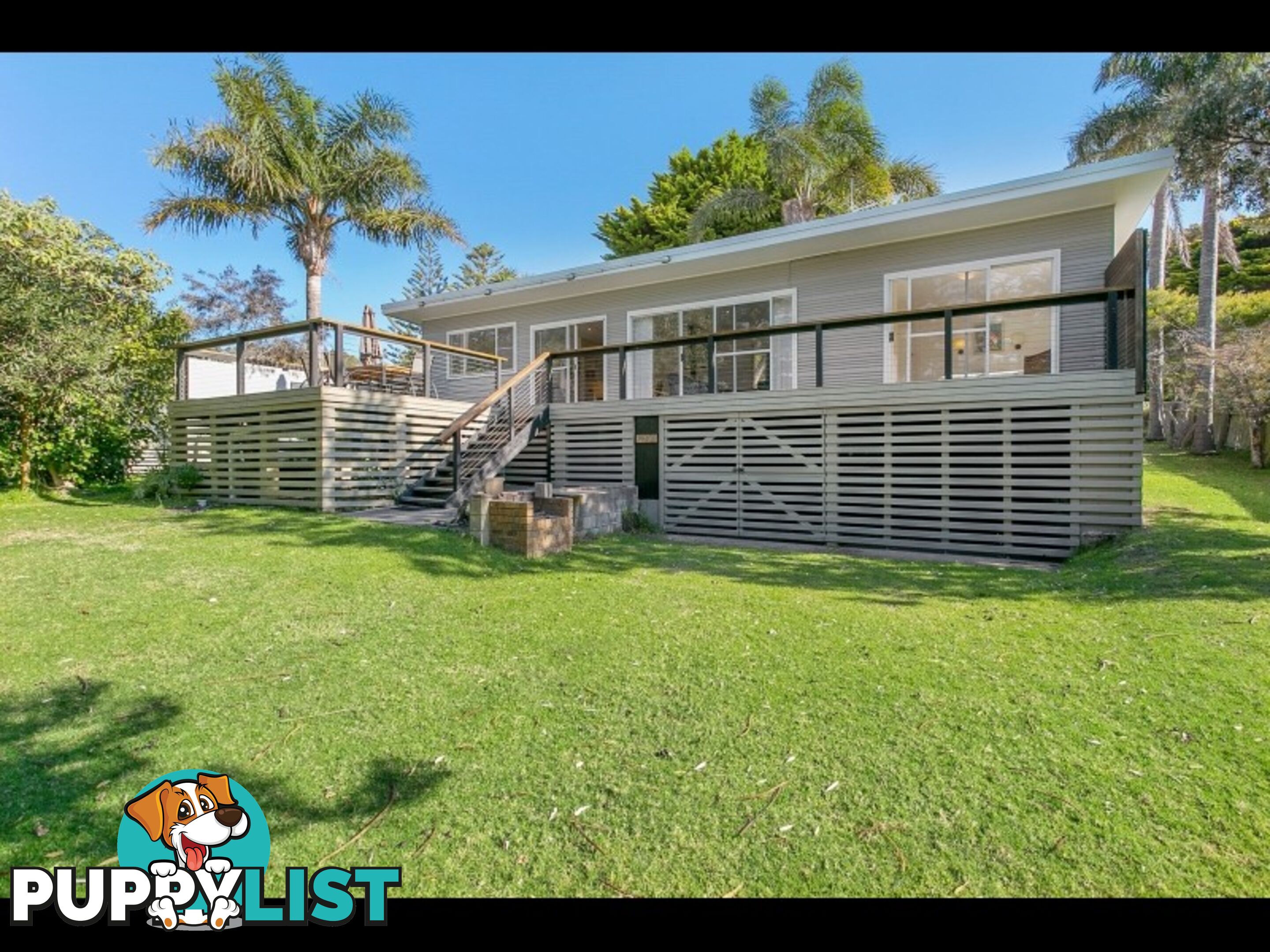 HQ2 7 CHAUVEL CRESCENT Tuross Head, NSW 2537