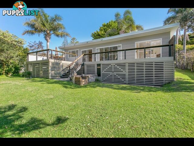 HQ2 7 CHAUVEL CRESCENT Tuross Head, NSW 2537