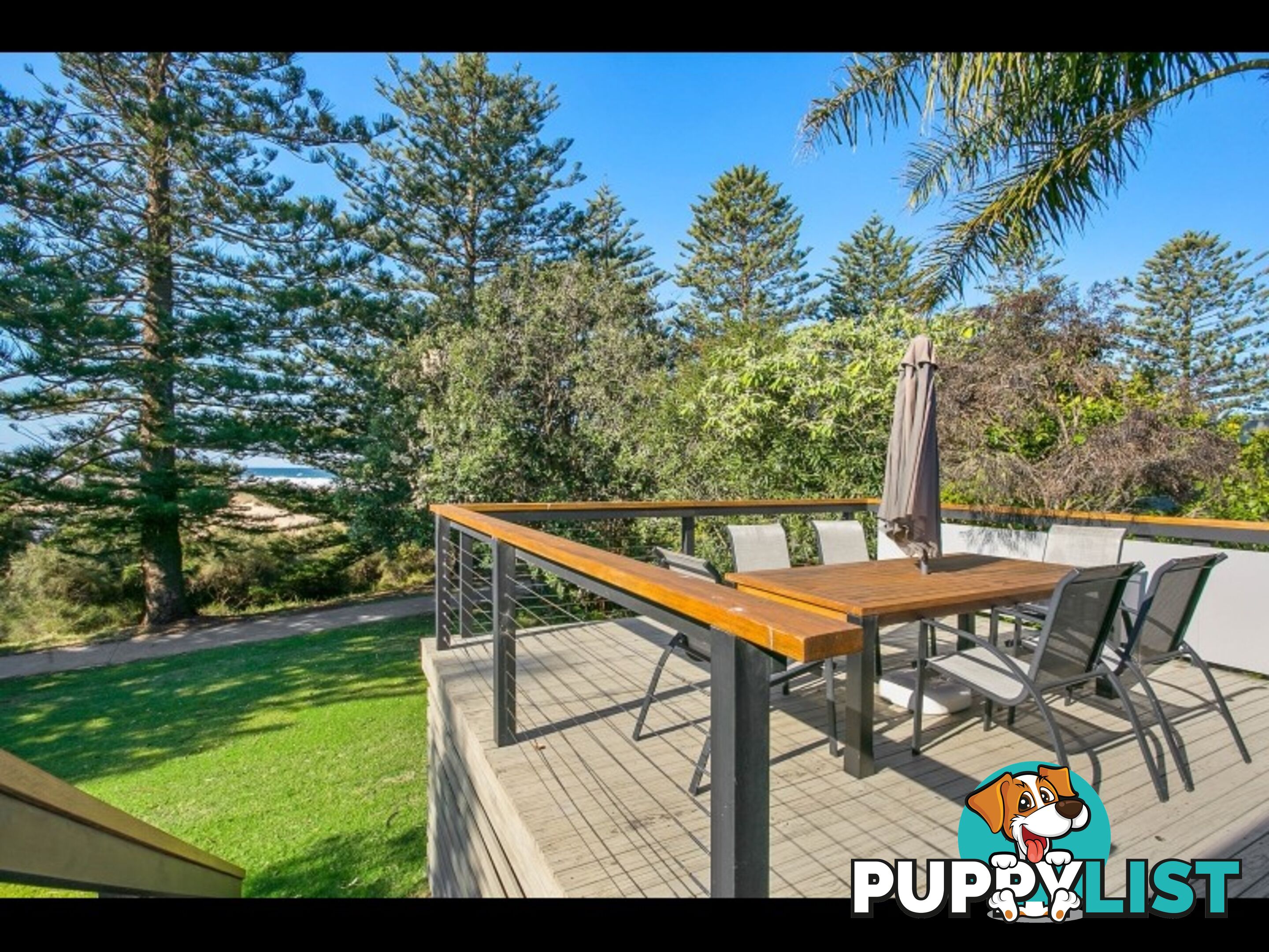 HQ2 7 CHAUVEL CRESCENT Tuross Head, NSW 2537