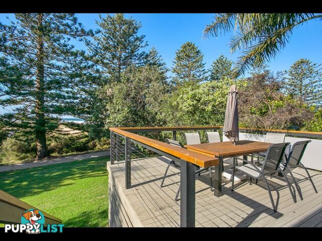 HQ2 7 CHAUVEL CRESCENT Tuross Head, NSW 2537