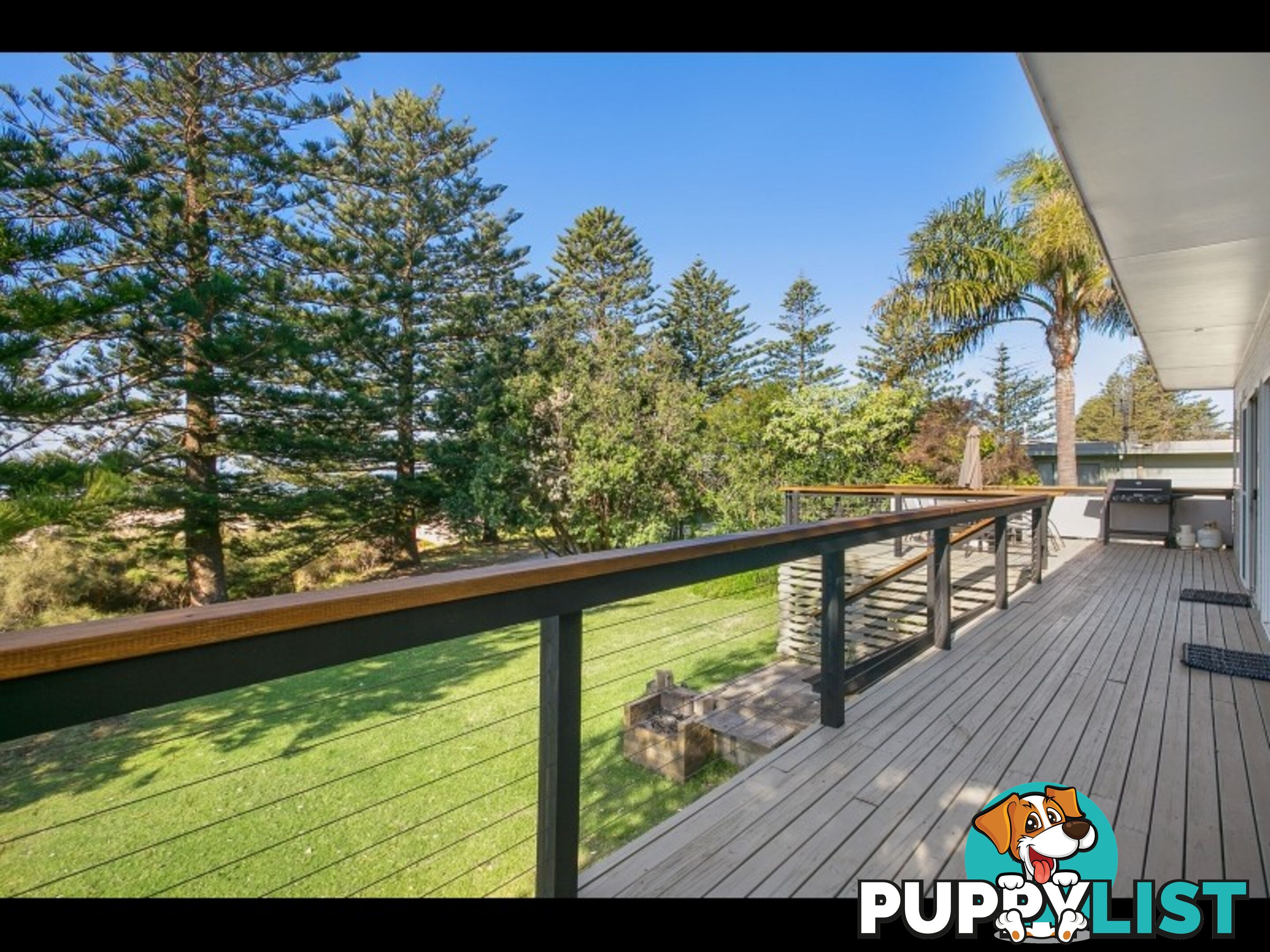 HQ2 7 CHAUVEL CRESCENT Tuross Head, NSW 2537