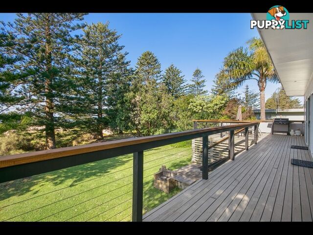 HQ2 7 CHAUVEL CRESCENT Tuross Head, NSW 2537