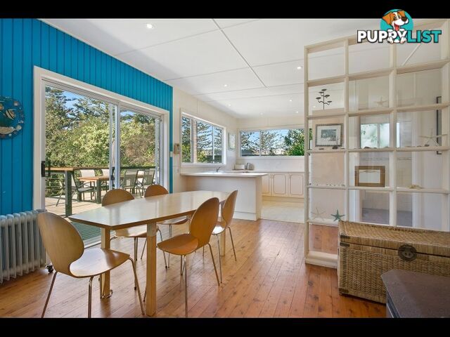 HQ2 7 CHAUVEL CRESCENT Tuross Head, NSW 2537