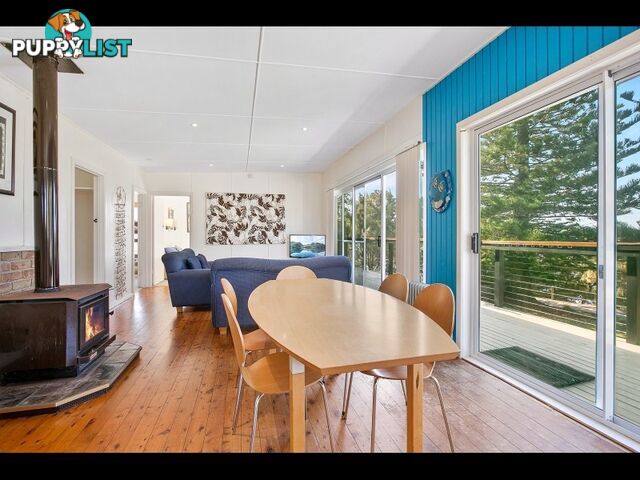 HQ2 7 CHAUVEL CRESCENT Tuross Head, NSW 2537