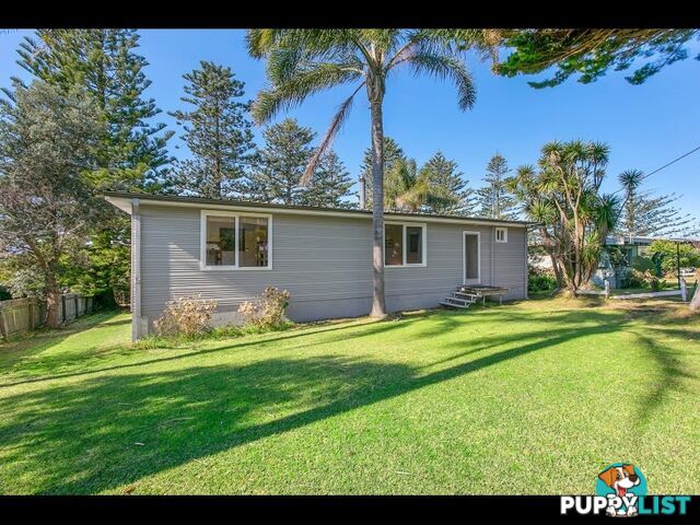 HQ2 7 CHAUVEL CRESCENT Tuross Head, NSW 2537