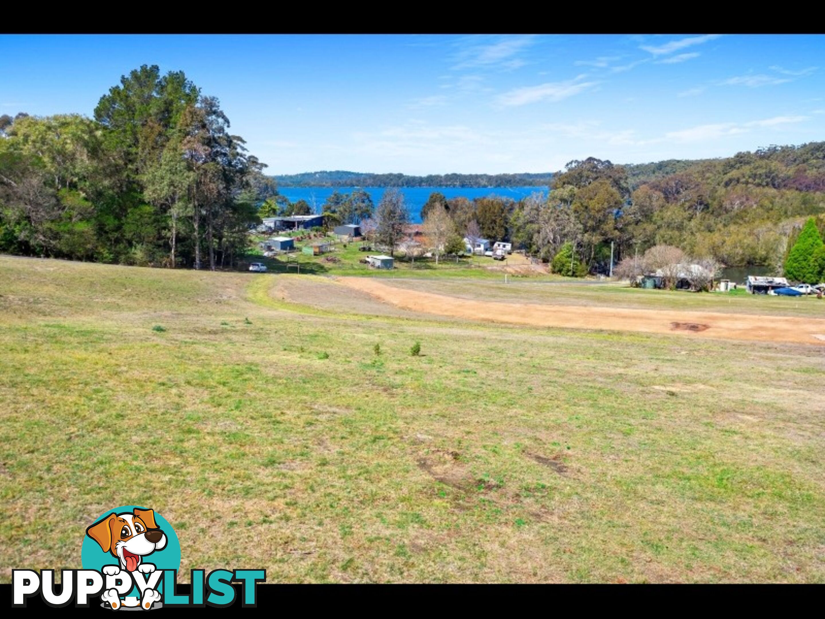 LOT 3 (1) OLD PRINCES HIGHWAY Turlinjah, NSW 2537