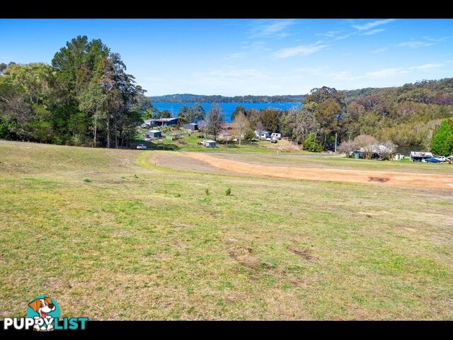 LOT 3 (1) OLD PRINCES HIGHWAY Turlinjah, NSW 2537