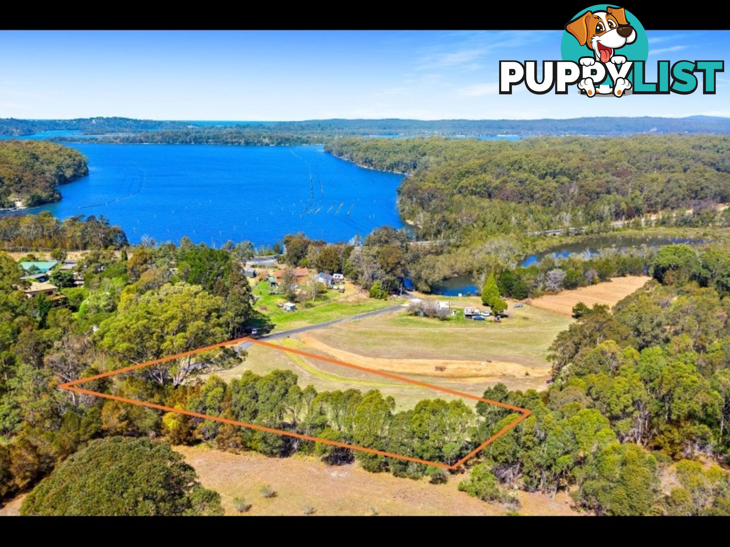 LOT 3 (1) OLD PRINCES HIGHWAY Turlinjah, NSW 2537