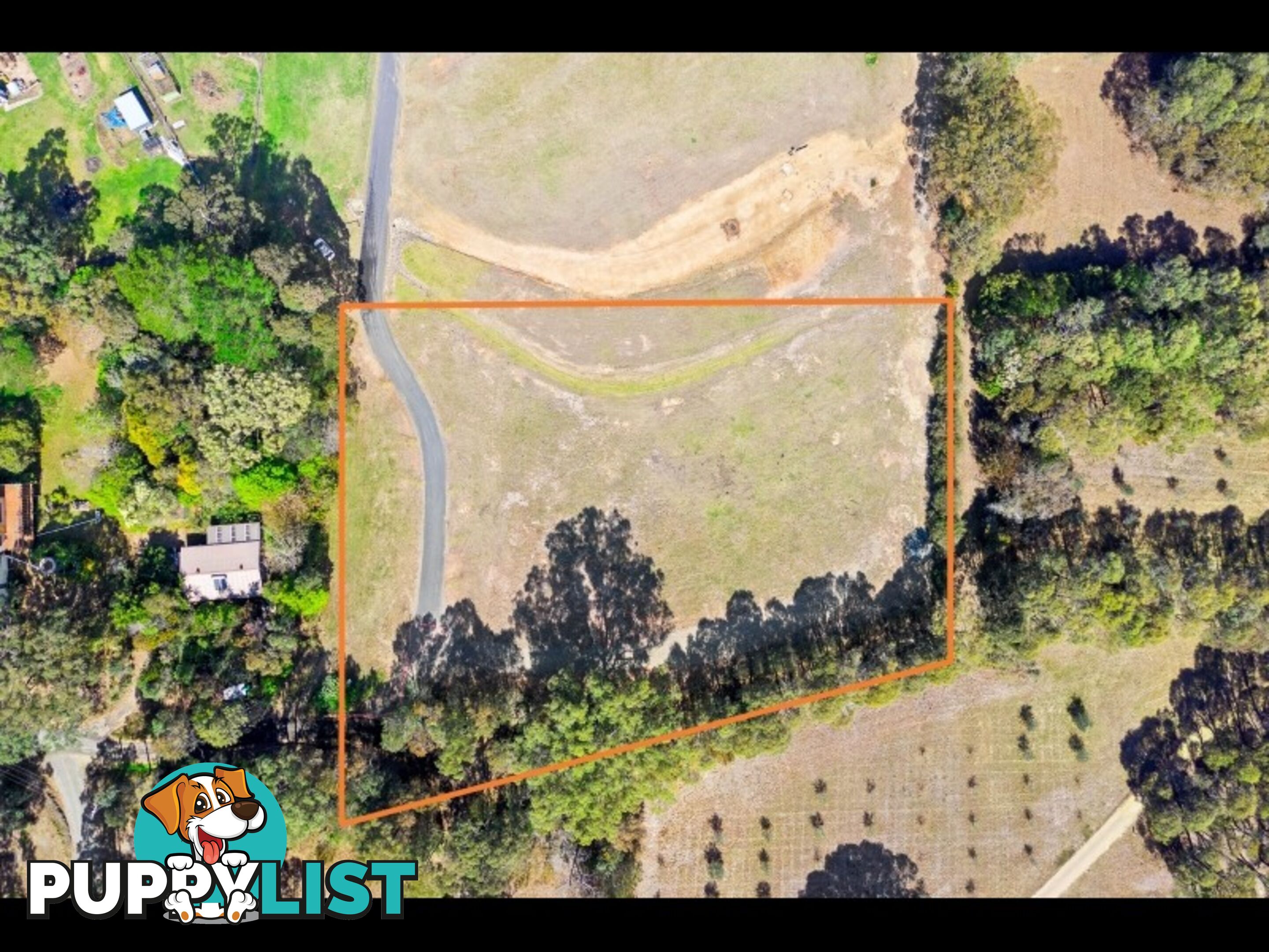 LOT 3 (1) OLD PRINCES HIGHWAY Turlinjah, NSW 2537