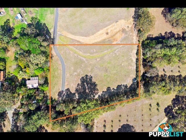 LOT 3 (1) OLD PRINCES HIGHWAY Turlinjah, NSW 2537