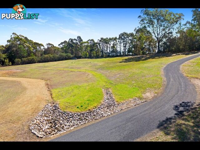 LOT 3 (1) OLD PRINCES HIGHWAY Turlinjah, NSW 2537