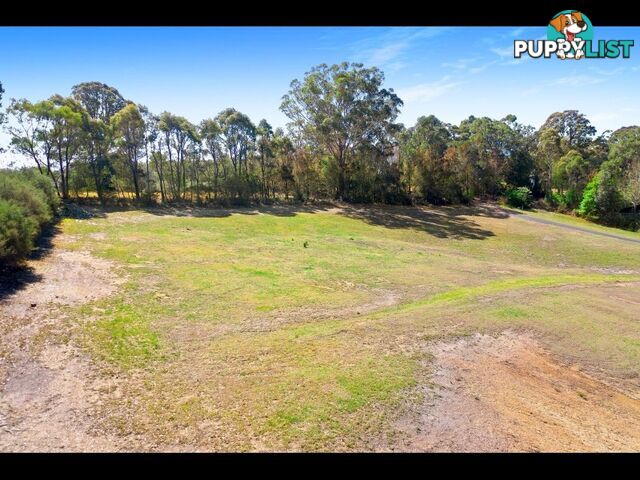 LOT 3 (1) OLD PRINCES HIGHWAY Turlinjah, NSW 2537