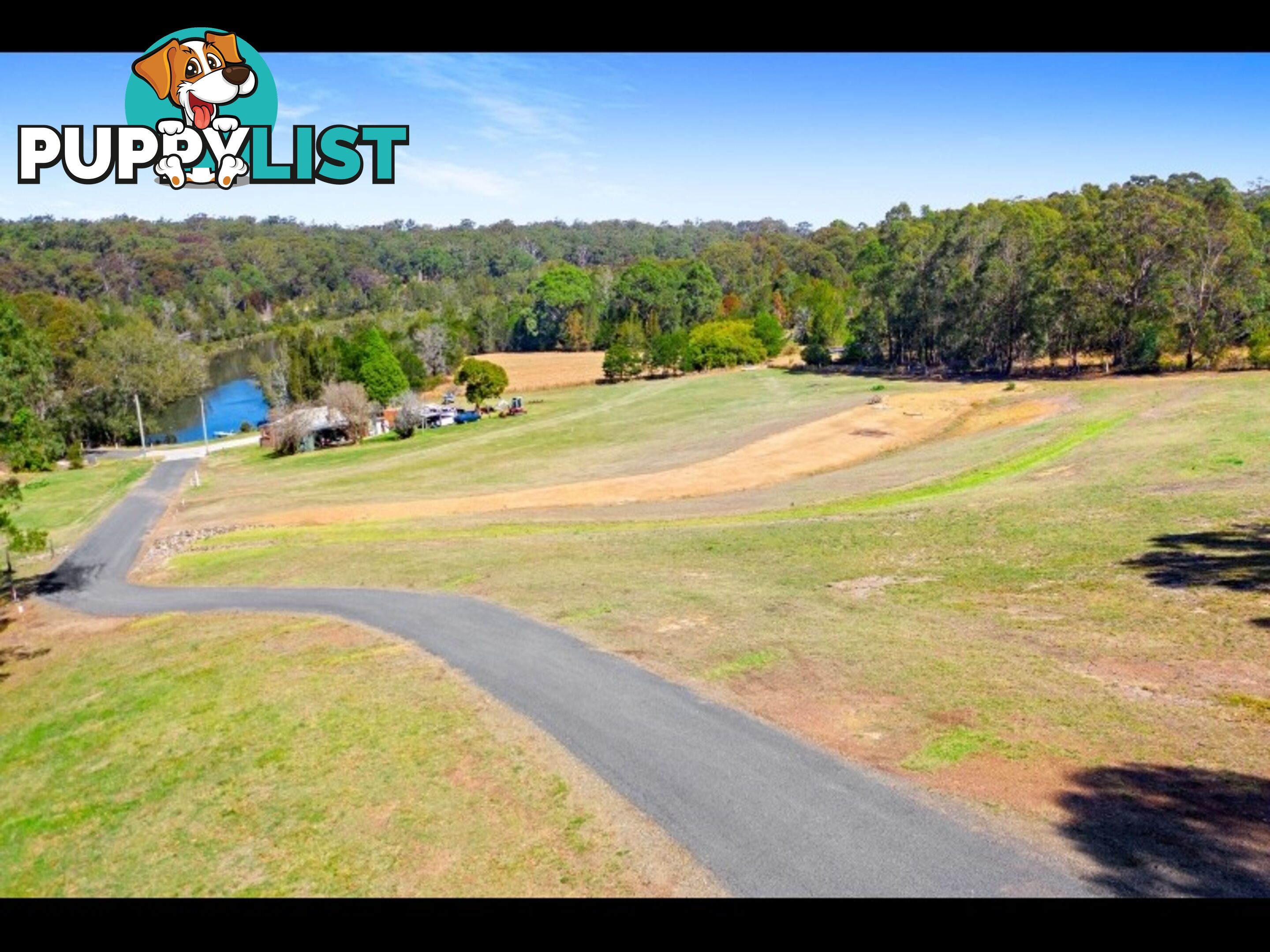 LOT 3 (1) OLD PRINCES HIGHWAY Turlinjah, NSW 2537