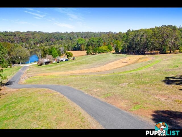 LOT 3 (1) OLD PRINCES HIGHWAY Turlinjah, NSW 2537