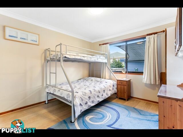 BEACH HAVEN 69 TUROSS BOULEVARD Tuross Head, NSW 2537