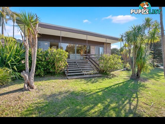 BINGI BUNGALOW 9 CHAUVEL CRESCENT Tuross Head, NSW 2537